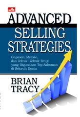 Advanced Selling Strategies: Brian Tracy - Belbuk.com